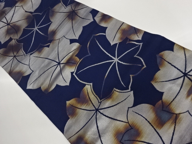 Japanese Kimono / Nagoya Obi Silk